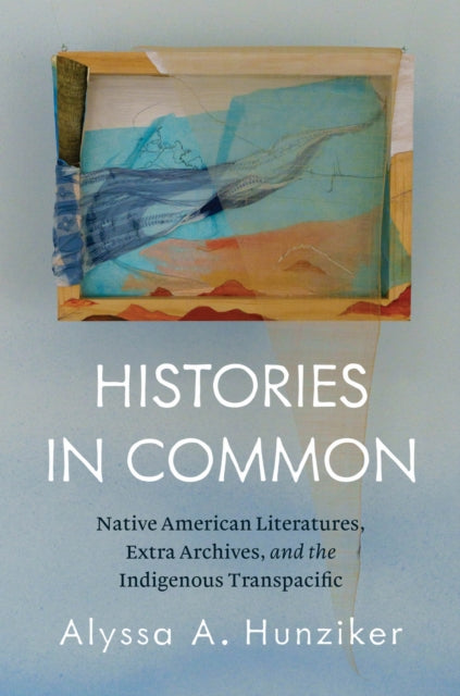Histories in Common cover