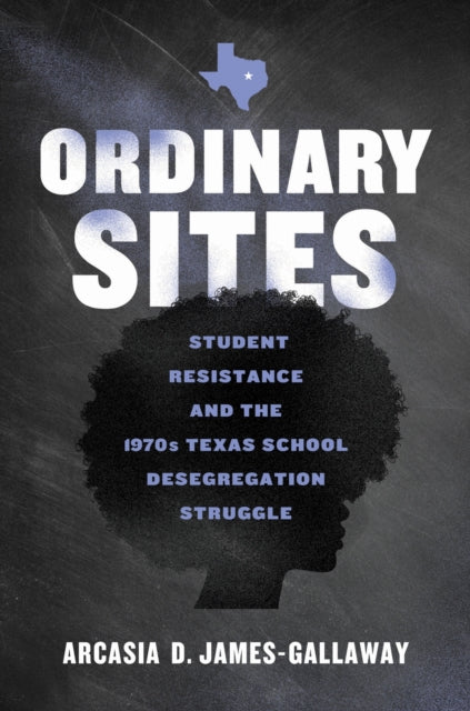 Ordinary Sites cover