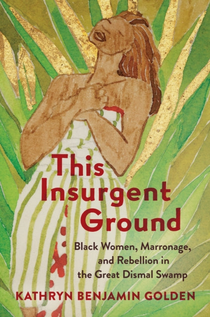 This Insurgent Ground cover