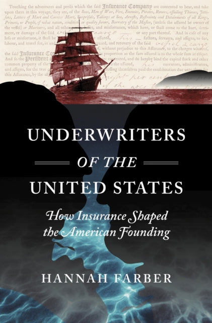 Underwriters of the United States cover