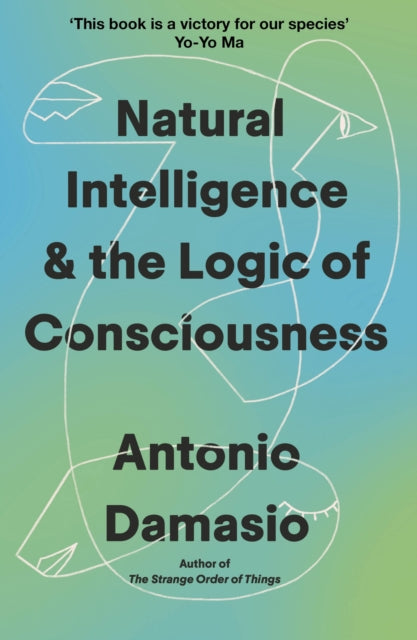 Natural Intelligence and the Logic of Consciousness cover