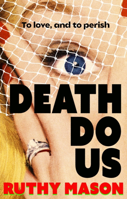 Death Do Us cover