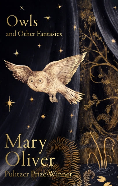 Owls and Other Fantasies cover