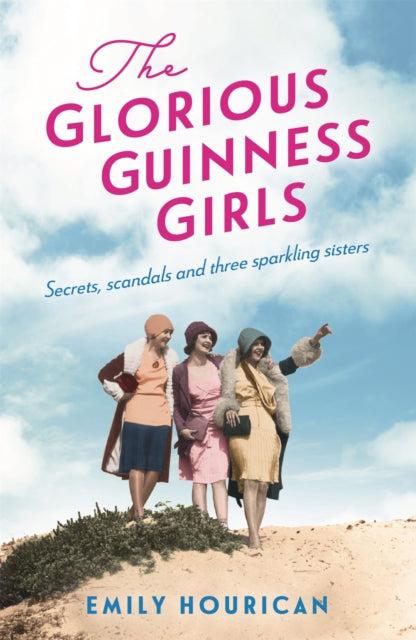 The Glorious Guinness Girls