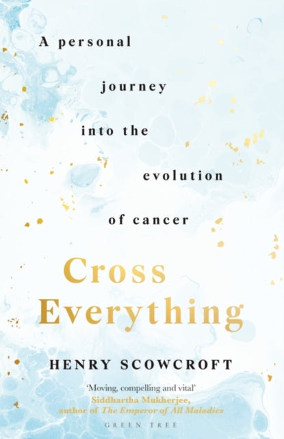 Cross Everything cover