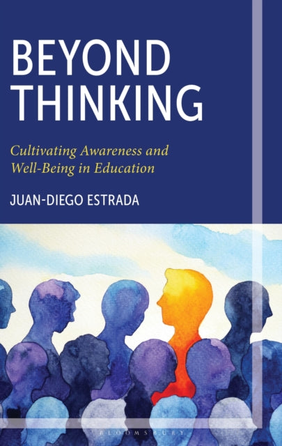 Beyond Thinking cover
