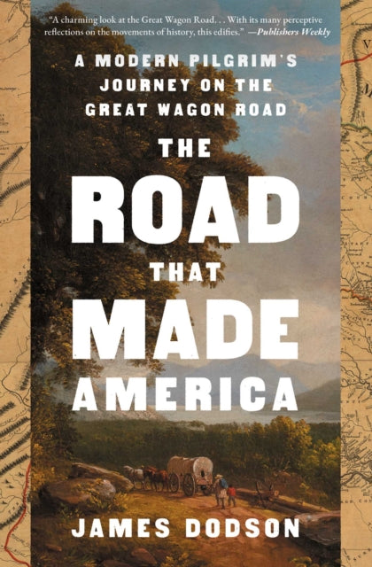 Road That Made America cover