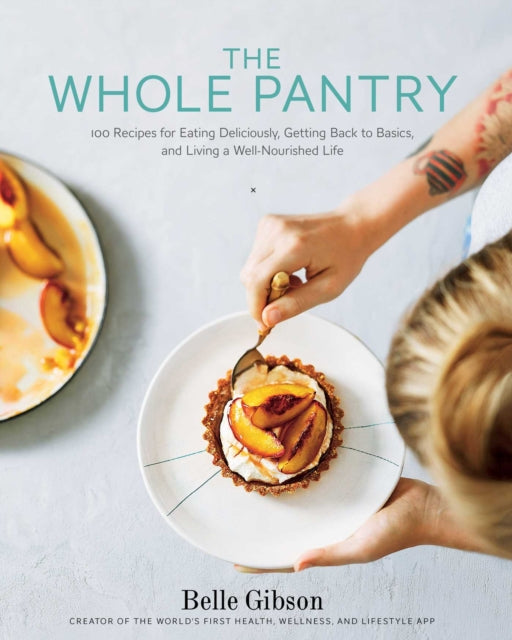 The Whole Pantry cover