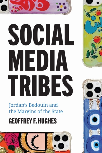 Social Media Tribes cover