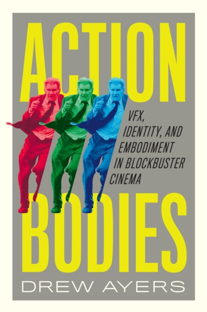 Action Bodies cover