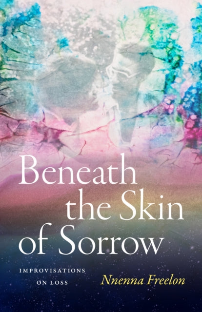 Beneath the Skin of Sorrow cover