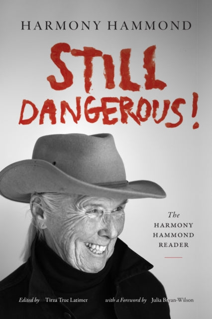 Still Dangerous! cover