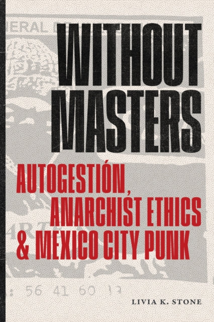 Without Masters cover
