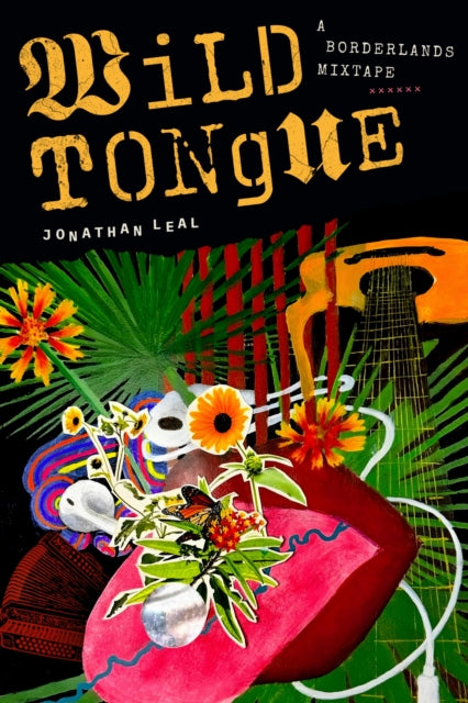 Wild Tongue cover