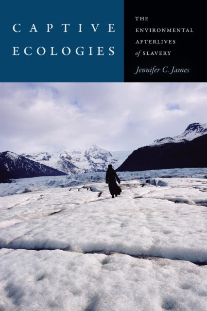 Captive Ecologies cover