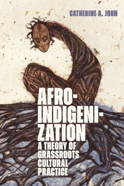 Afroindigenization cover