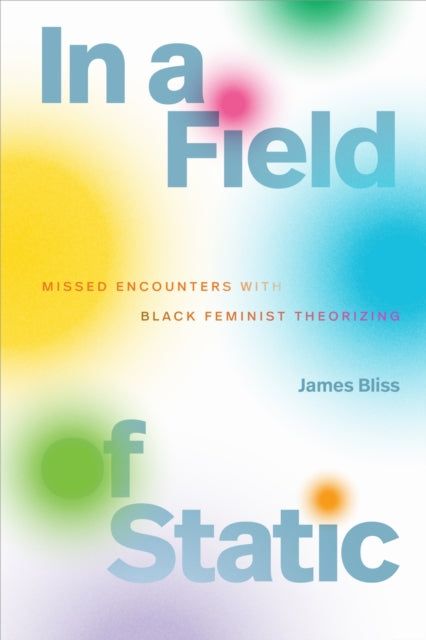In a Field of Static cover