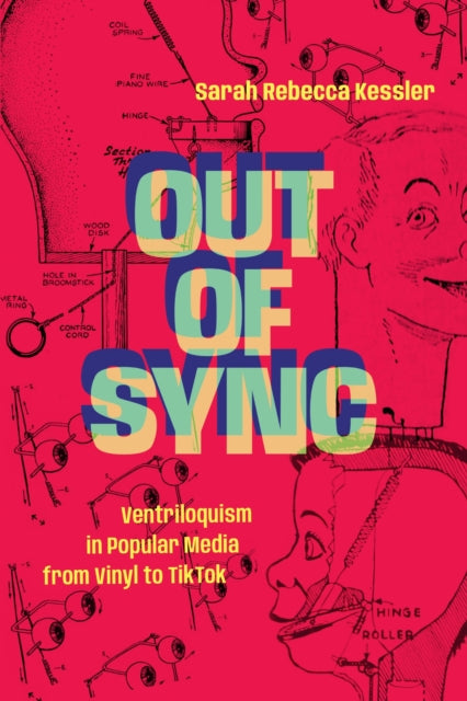 Out of Sync cover