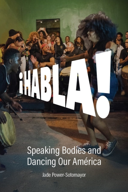 Habla! cover