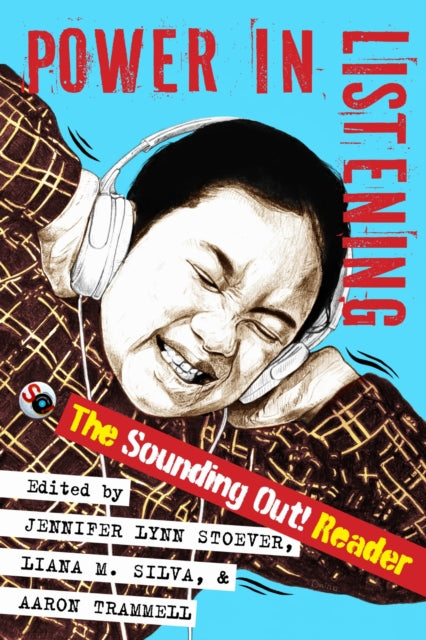 Power in Listening cover