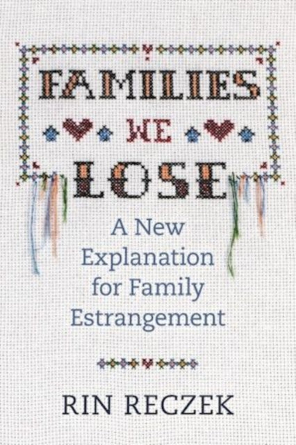 Families We Lose cover