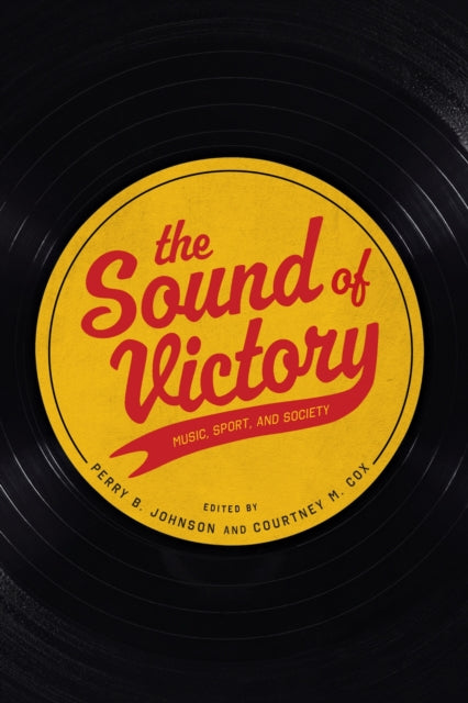 The Sound of Victory cover