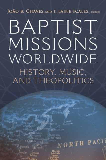 Baptist Missions Worldwide cover