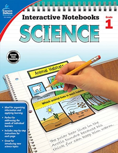 Science cover