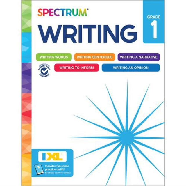 Writing cover