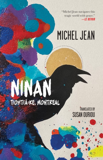 Ninan cover