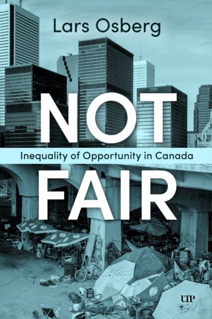 Not Fair cover