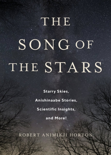 The Song of the Stars cover