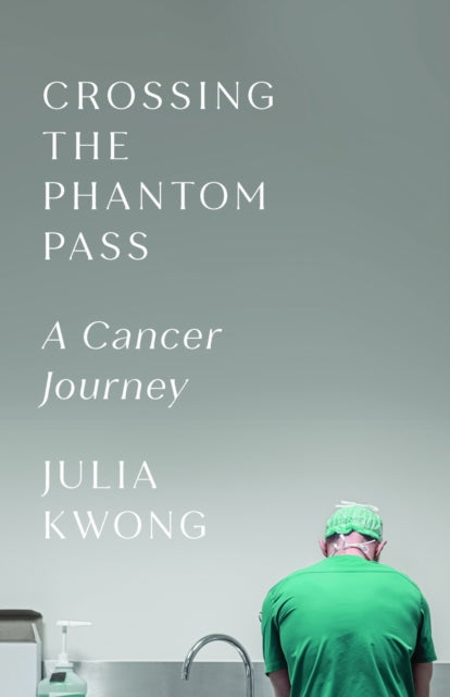 Crossing the Phantom Pass cover