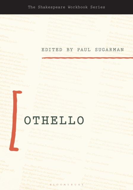 Othello cover