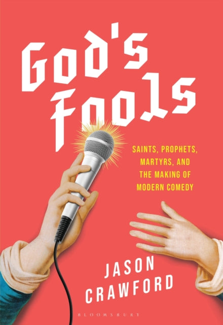 God''s Fools cover