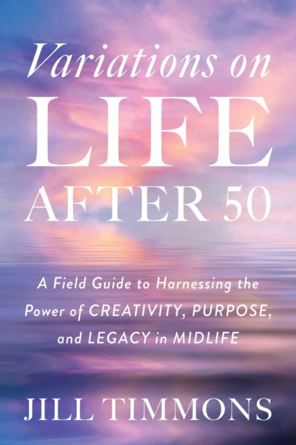 Variations on Life After 50 cover