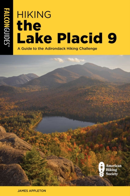 Hiking the Lake Placid 9 cover