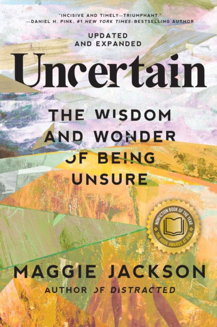 Uncertain cover