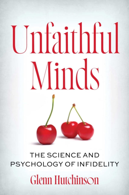 Unfaithful Minds cover