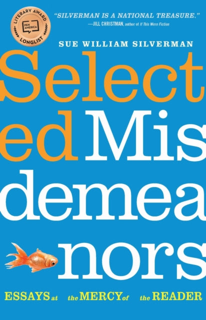 Selected Misdemeanors cover