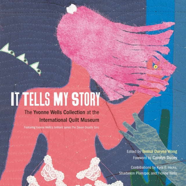 It Tells My Story cover