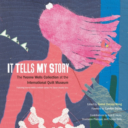 It Tells My Story cover