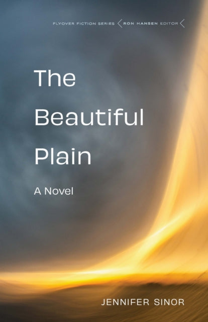 The Beautiful Plain cover