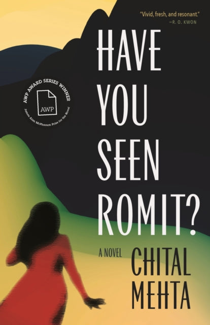 Have You Seen Romit? cover