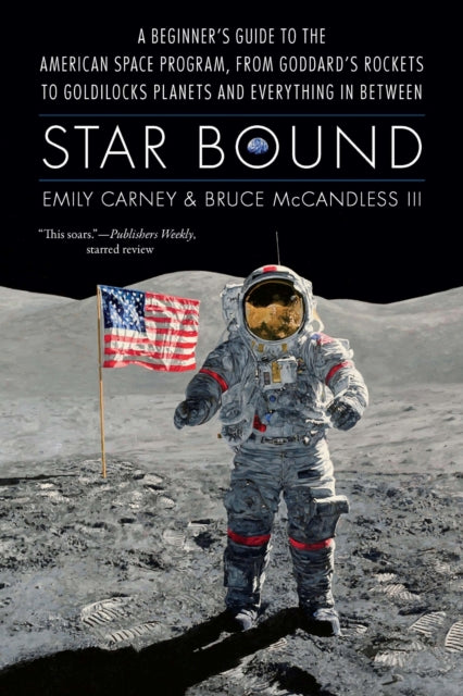 Star Bound cover