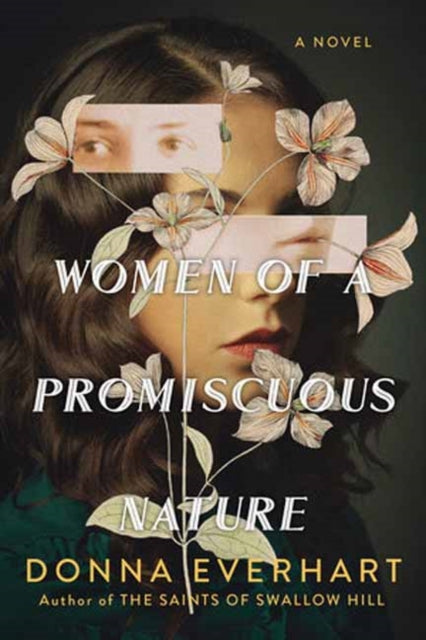 Women of a Promiscuous Nature cover