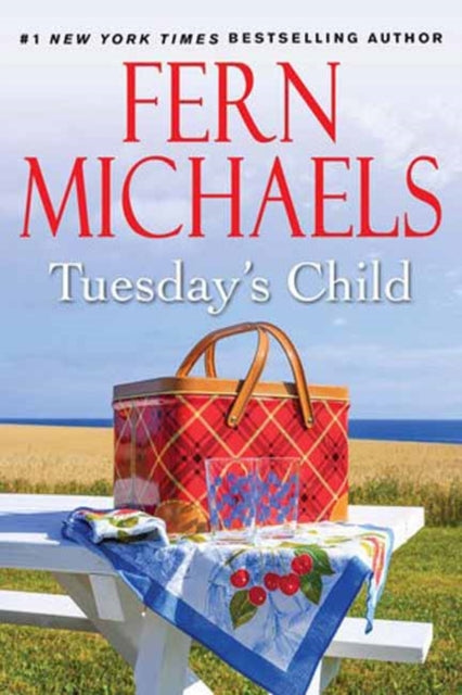 Tuesday's Child cover