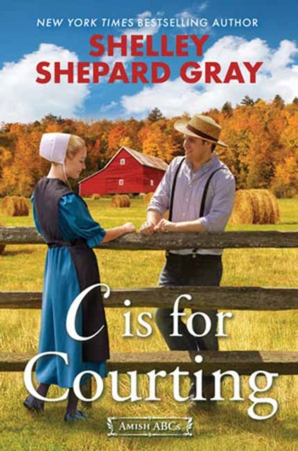 C Is for Courting cover