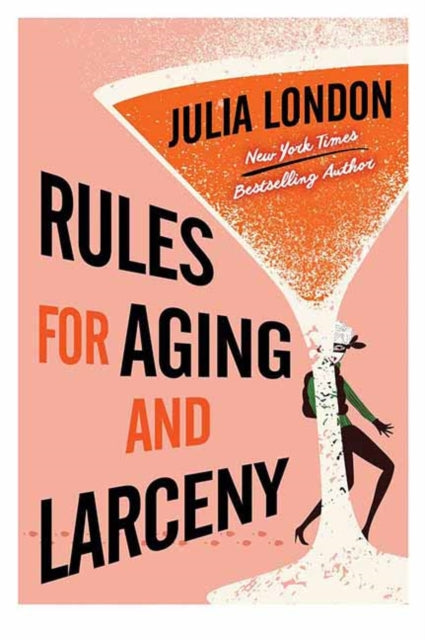 Rules for Aging and Larceny cover