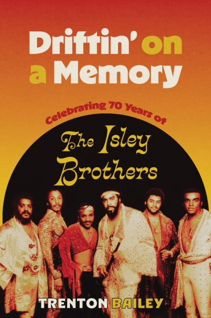 Driftin' on a Memory cover